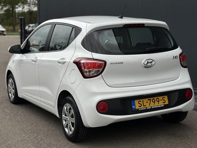Hyundai I 10 1.0i Comfort