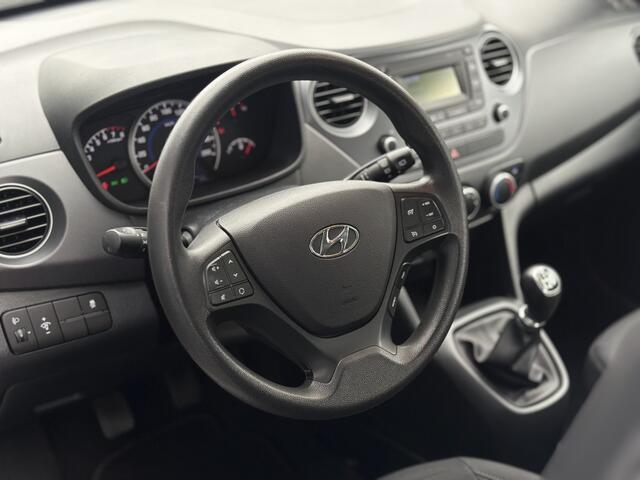 Hyundai I 10 1.0i Comfort