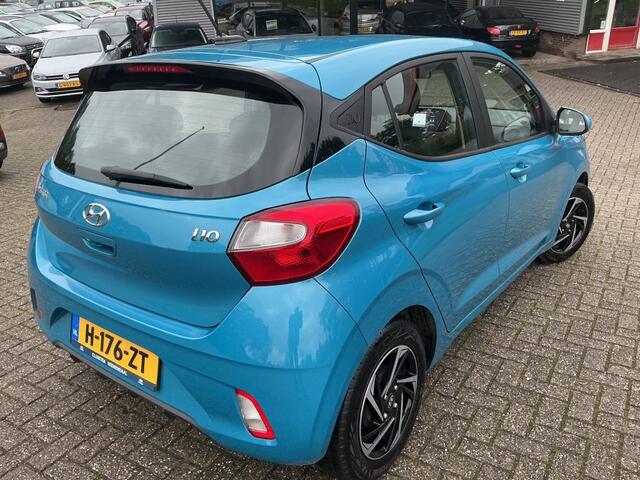 Hyundai I 10 1.0 COMFORT
