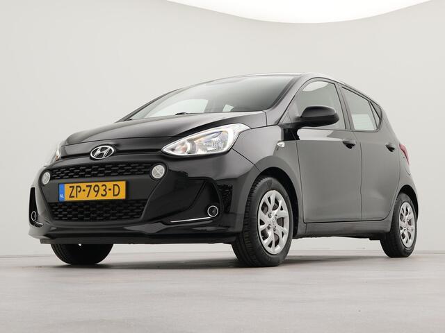 Hyundai I 10 1.0i Comfort Cruise controle | Airco |
