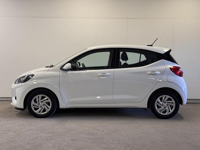 Hyundai I 10 1.0 Comfort Smart | Carplay | Navigatie | Airco |