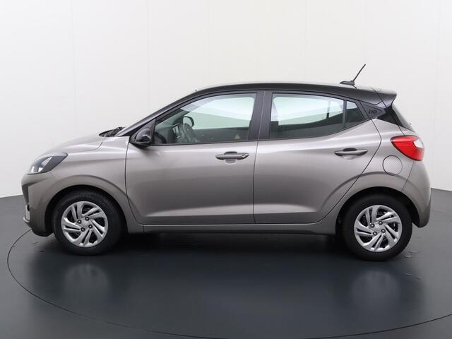 Hyundai I 10 1.0 Comfort.airco.car play.cruise