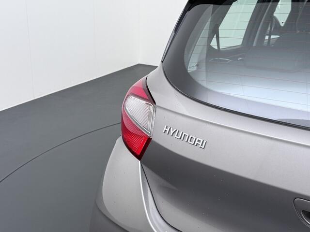 Hyundai I 10 1.0 Comfort.airco.car play.cruise