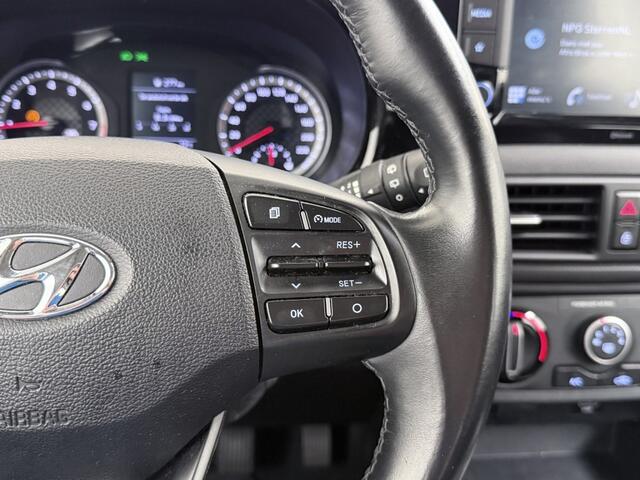 Hyundai I 10 1.0 Comfort.airco.car play.cruise