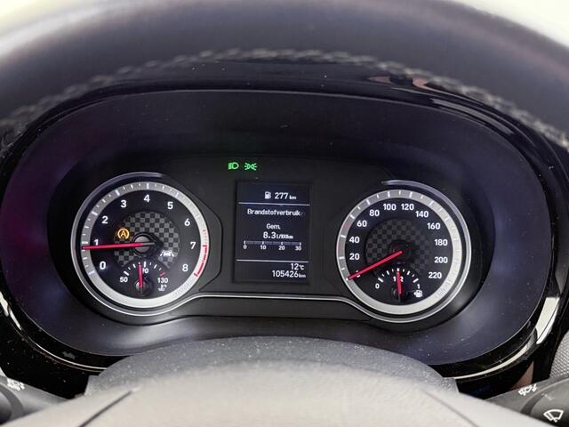 Hyundai I 10 1.0 Comfort.airco.car play.cruise