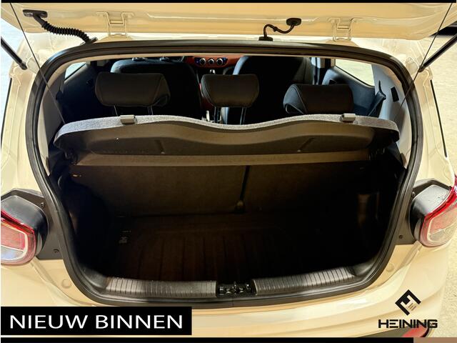 Hyundai I 10 1.0i Comfort 5p. Automaat. Airco. 27700 km !!!