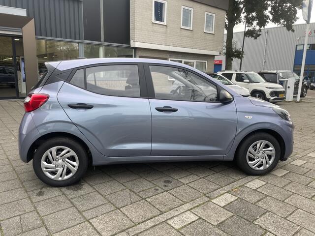 Hyundai I 10 1.0 Comfort Nieuw*RIJKLAARPRIJS*