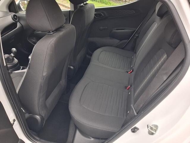 Hyundai I 10 1.0 Comfort Smart