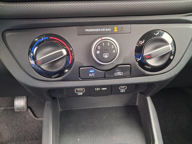 Hyundai I 10 1.0 Comfort Smart