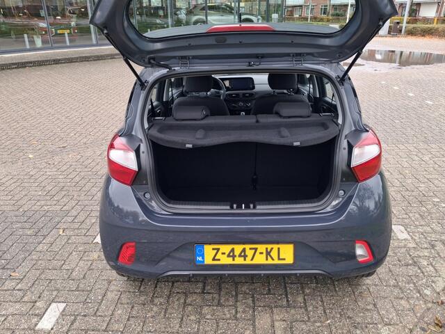 Hyundai I 10 1.0 Comfort Smart