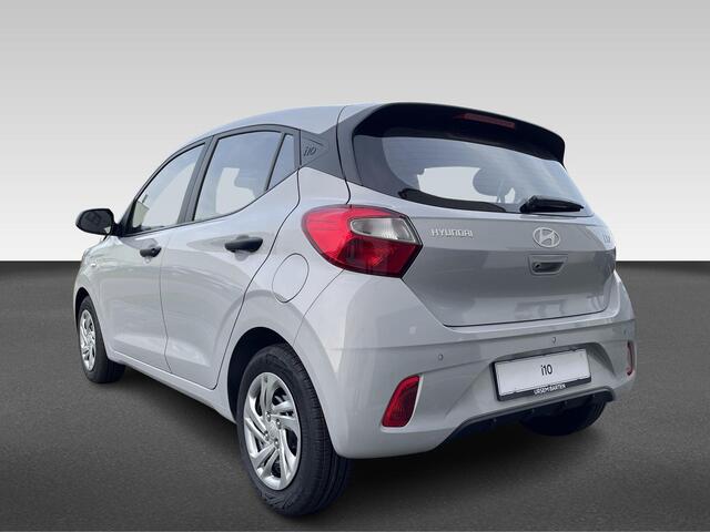 Hyundai I 10 1.0 Comfort VAN: ¤22.190 VOOR: ¤19.690