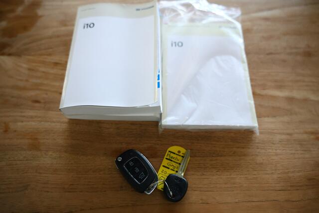 Hyundai I 10 1.2 AUTOMAAT CARPLAY STOEL/STUURVW PDC LANE.AST '21