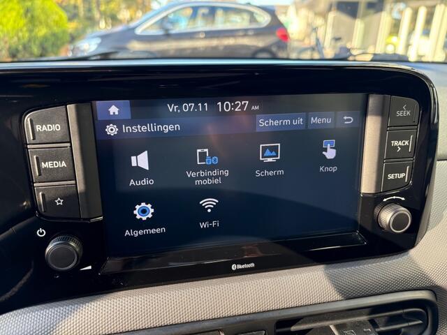 Hyundai I 10 1.0 nw model Airco Multimedia Cruise