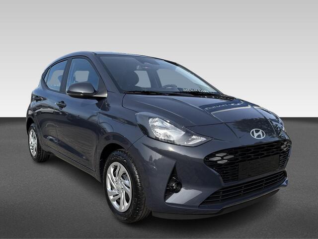 Hyundai I 10 1.0 Comfort VAN: ¤22.190 VOOR: ¤19.440