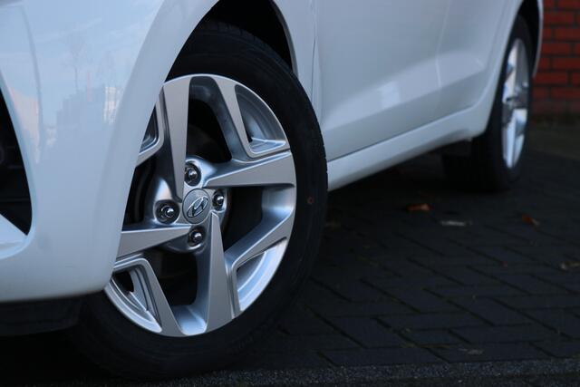 Hyundai I 10 1.0 Comfort Smart 5-zits Automaat | camera |