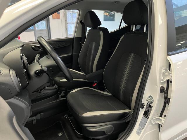 Hyundai I 10 1.0 Comfort | CARPLAY | AIRCO |