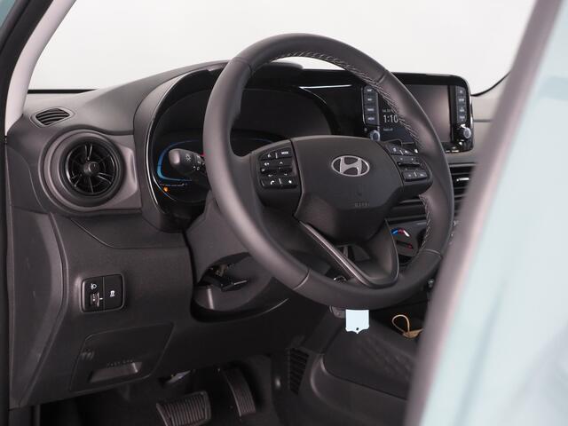 Hyundai I 10 1.0 Comfort Smart 5-zits