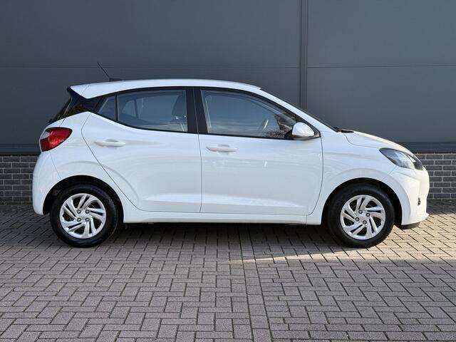 Hyundai I 10 1.0 Comfort / Eerste Eigenaar / Airco / Cruise / Apple Carplay&Android Auto /