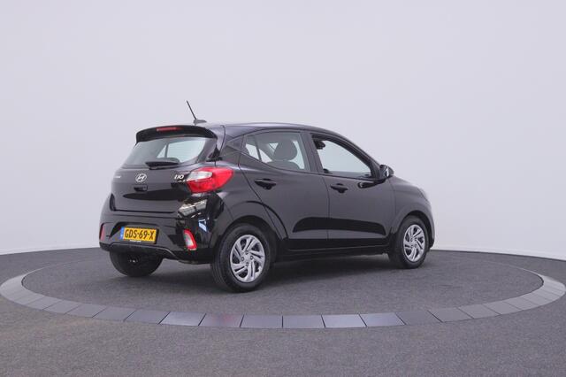 Hyundai I 10 1.0 Comfort | Private Lease 319,- p.m. |