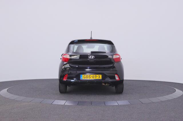 Hyundai I 10 1.0 Comfort | Private Lease 319,- p.m. |