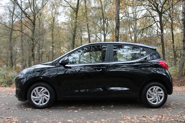 Hyundai I 10 1.0 Comfort Smart | Camera | Carplay | Cruise