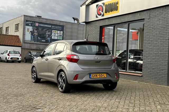 Hyundai I 10 1.0 Comfort 5-zits Comfort 5 zits