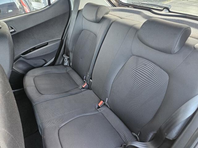 Hyundai I 10 1.0i Comfort /1e eigenaar.!