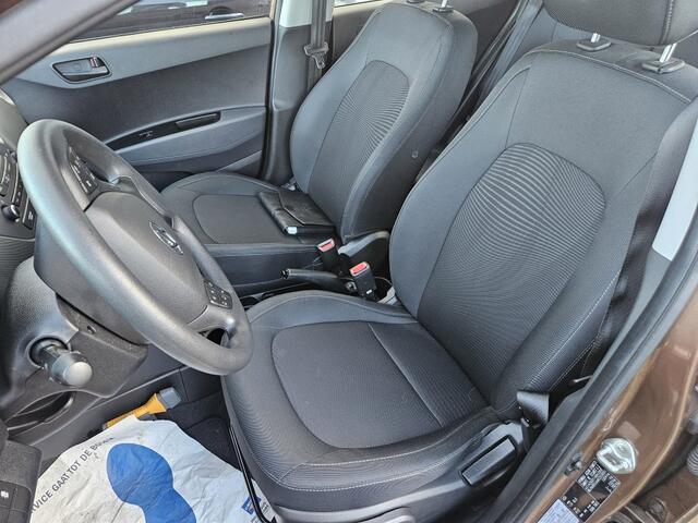 Hyundai I 10 1.0i Comfort /1e eigenaar.!