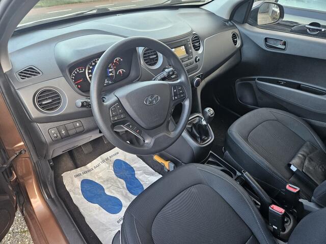 Hyundai I 10 1.0i Comfort /1e eigenaar.!