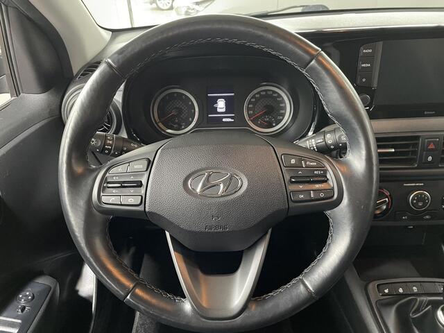 Hyundai I 10 1.0 EDITION 30 RIJKLAAR