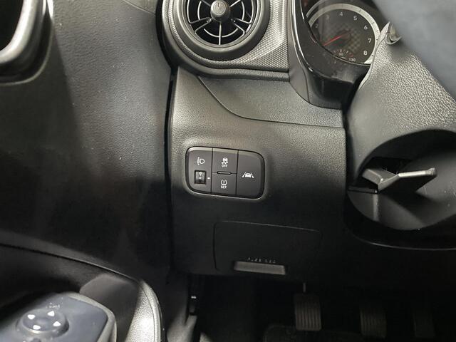 Hyundai I 10 1.0 EDITION 30 RIJKLAAR