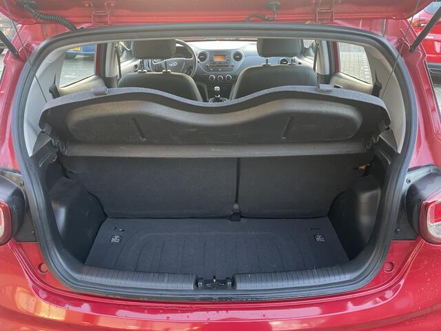 Hyundai I 10 1.0i Comfort*RIJKLAARPRIJS*