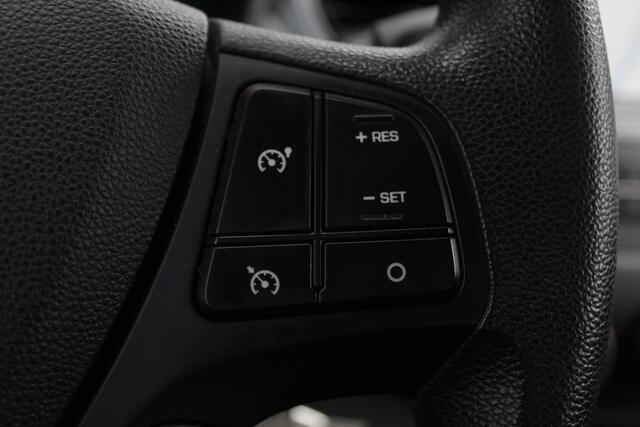 Hyundai I 10 1.0i Comfort//Airco//Navi//5drs!!