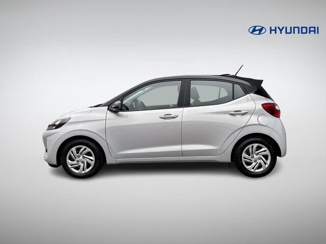 Hyundai I 10 1.0 Comfort Smart Nieuw Model! | Navigatie | Camera | Apple Carplay/Android Auto | Cruise Control | Airco | Rijklaarprijs!