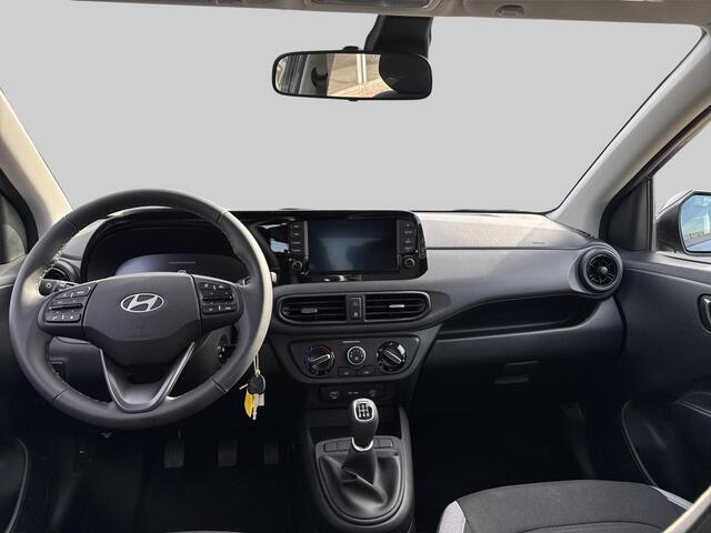 Hyundai I 10 1.0 Comfort