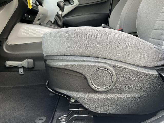 Hyundai I 10 1.0 Premium / Dealer onderhouden / Navigatie / Climate control / Camera / Parkeersensoren / Cruise / Apple carplay & Android auto /