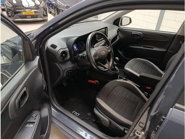 Hyundai I 10 1.0 Comfort