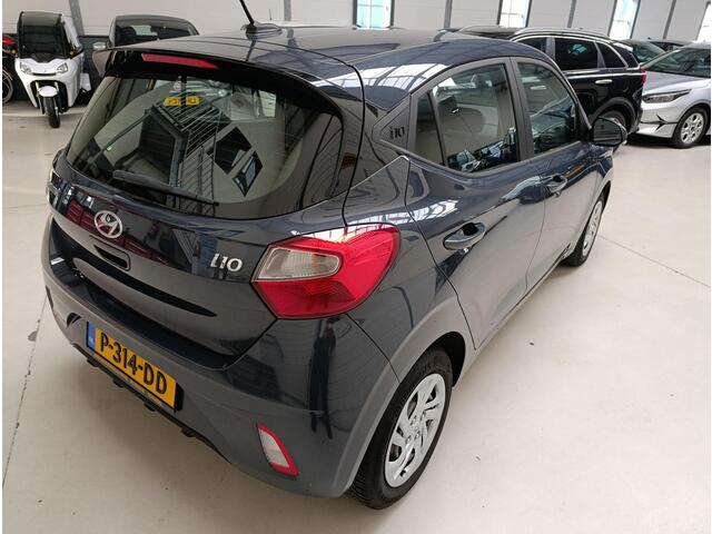 Hyundai I 10 1.0 Comfort