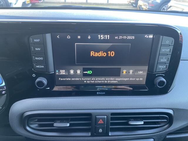 Hyundai I 10 1.0 Comfort Smart 5 | zitplaatsen |