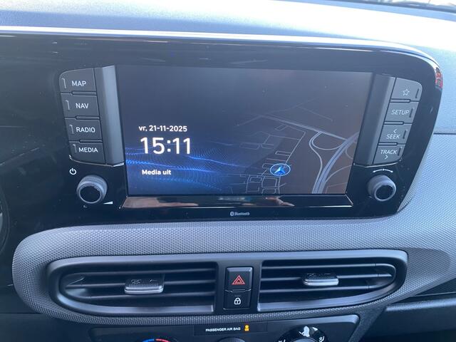 Hyundai I 10 1.0 Comfort Smart 5 | zitplaatsen |