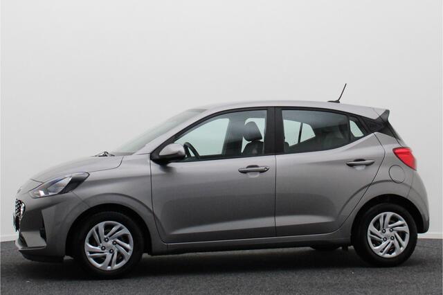 Hyundai I 10 1.0 Comfort 5-Deurs, Airco, Cruise, Apple Carplay, Rijstrooksensor, Elektrisch Pakket