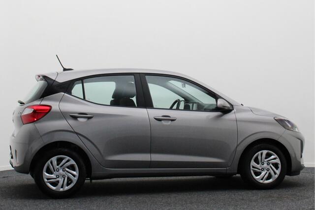 Hyundai I 10 1.0 Comfort 5-Deurs, Airco, Cruise, Apple Carplay, Rijstrooksensor, Elektrisch Pakket