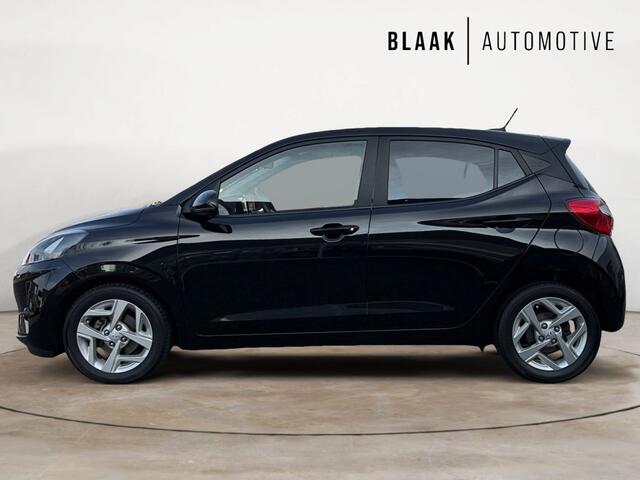 Hyundai I 10 1.0 Comfort 5-zits Stoelverwarming | Stuurverwarming | Navigatie