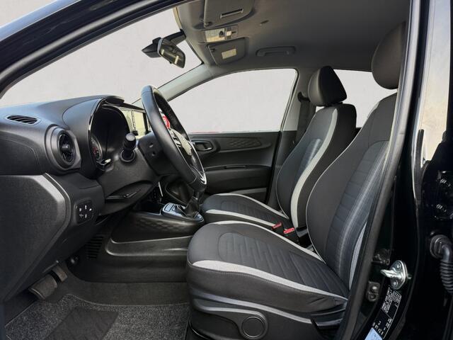 Hyundai I 10 1.0 Comfort 5-zits Stoelverwarming | Stuurverwarming | Navigatie