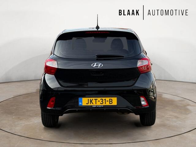 Hyundai I 10 1.0 Comfort 5-zits Stoelverwarming | Stuurverwarming | Navigatie