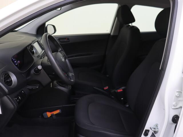 Hyundai I 10 1.0i Comfort | Carplay | Airco | Cruise Control | Full Map Navigatie | RIJKLAAR PRIJS!!