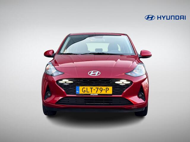 Hyundai I 10 1.0 Comfort Smart 5-zits Automaat, Nieuwste Model + NL-Auto!