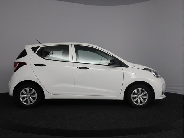 Hyundai I 10 1.0i i-Drive | Centrale deurvergrendeling |