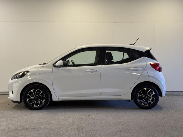 Hyundai I 10 1.0 Comfort 5-zits | Automaat |