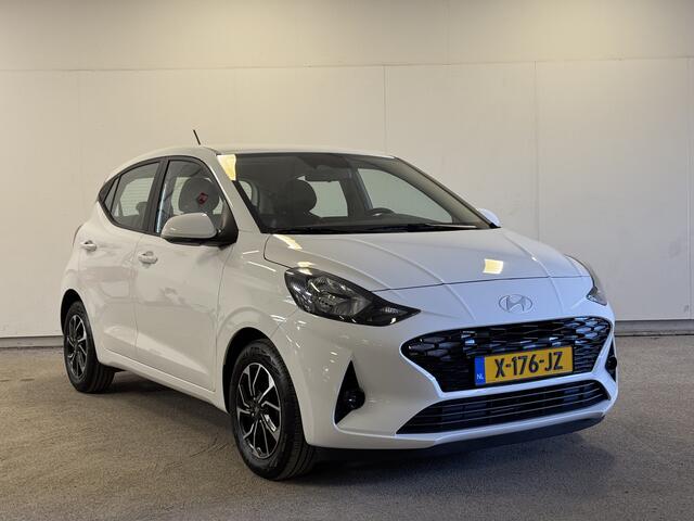 Hyundai I 10 1.0 Comfort 5-zits | Automaat |